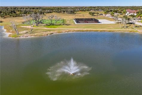 91 Augusta Circle Aransas Pass TX 78336