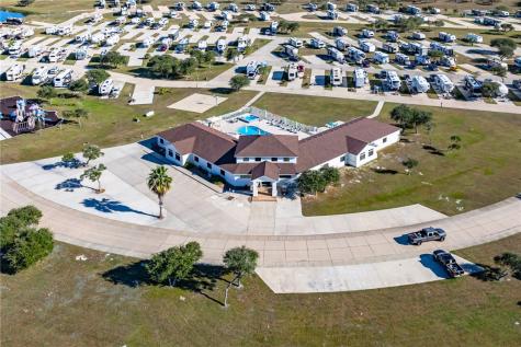91 Augusta Circle Aransas Pass TX 78336