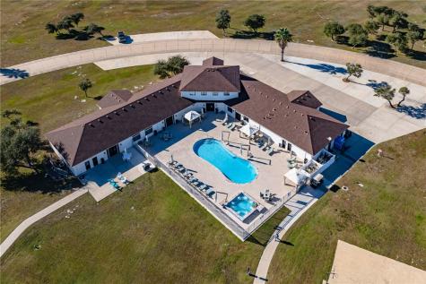 91 Augusta Circle Aransas Pass TX 78336