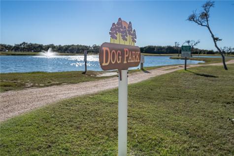 91 Augusta Circle Aransas Pass TX 78336