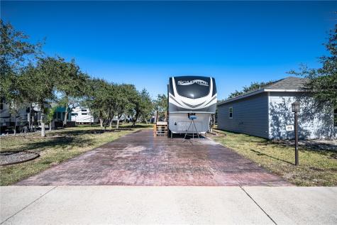 91 Augusta Circle Aransas Pass TX 78336