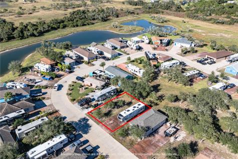 91 Augusta Circle Aransas Pass TX 78336