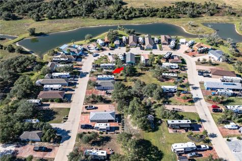91 Augusta Circle Aransas Pass TX 78336