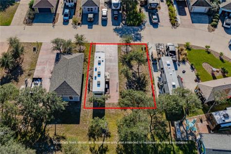 91 Augusta Circle Aransas Pass TX 78336