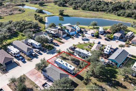 91 Augusta Circle Aransas Pass TX 78336