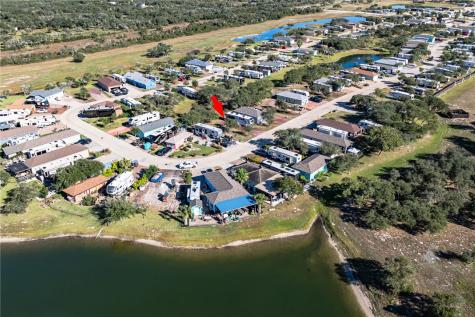 91 Augusta Circle Aransas Pass TX 78336