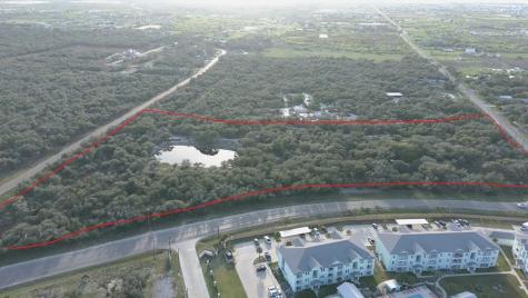 2301-2401 Fm 2165 Rockport TX 78382