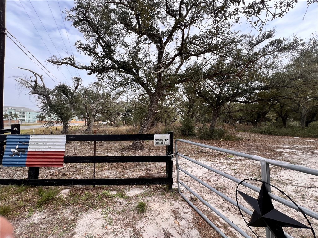 2301-2401 Fm 2165 Rockport TX 78382