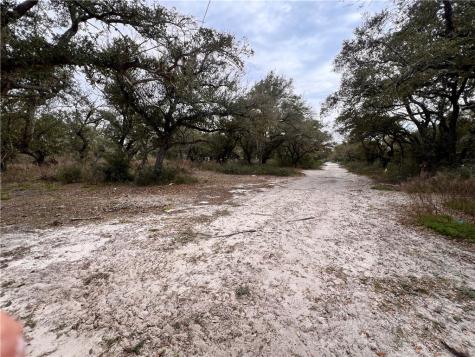 2301-2401 Fm 2165 Rockport TX 78382