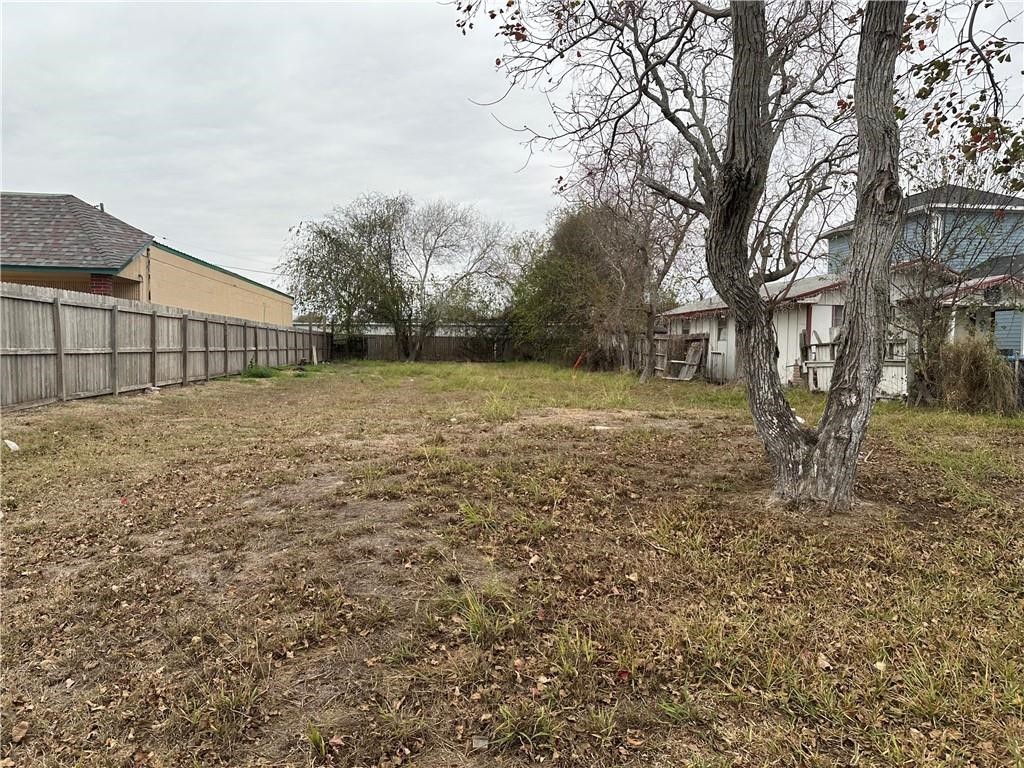 805 Wildcat Drive Portland TX 78374