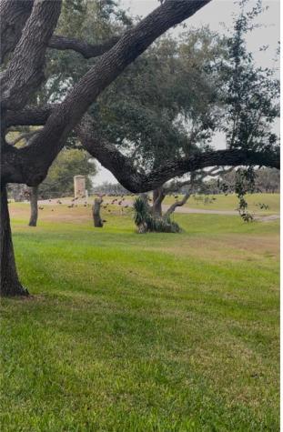 404 Cascades Drive Rockport TX 78382