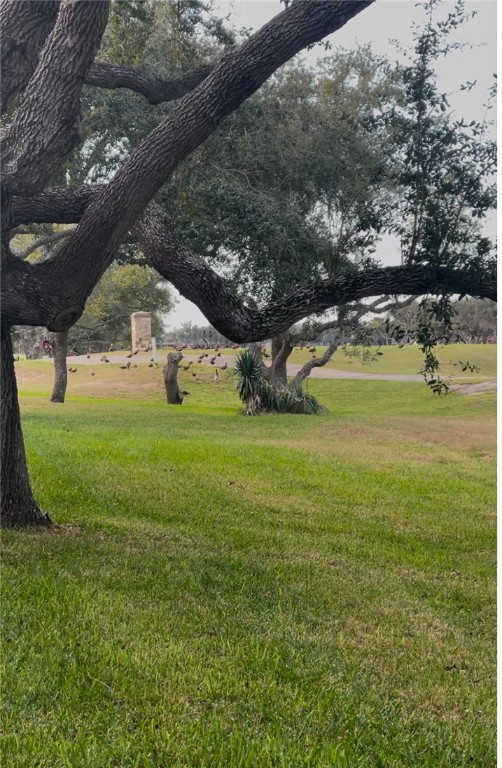 404 Cascades Drive Rockport TX 78382