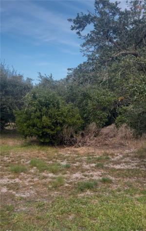 404 Cascades Drive Rockport TX 78382