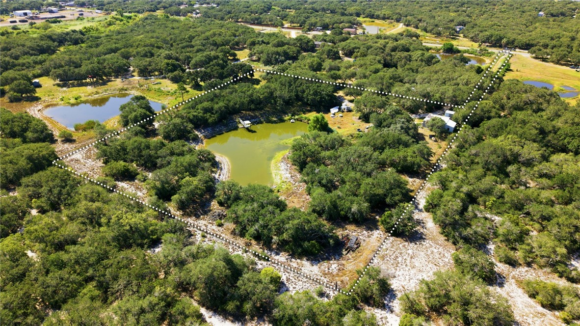 1731 Prairie Rockport TX 78382