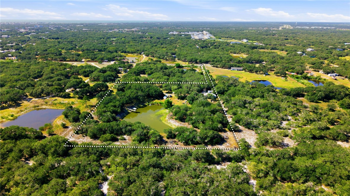 1731 Prairie Rockport TX 78382