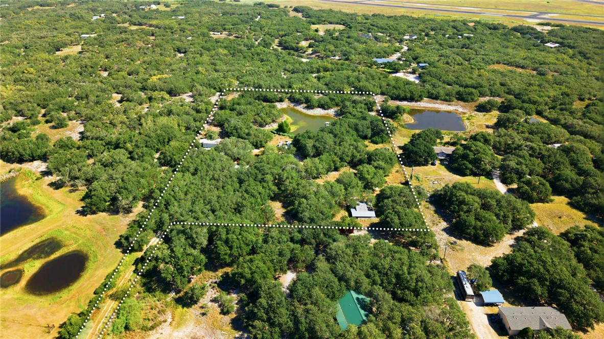 1731 Prairie Rockport TX 78382
