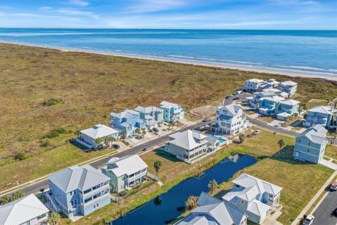 113 Frontside Drive Corpus Christi TX 78418