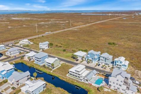 113 Frontside Drive Corpus Christi TX 78418