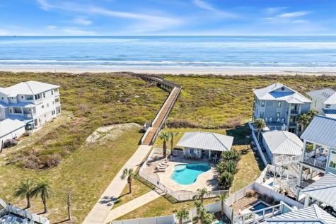 113 Frontside Drive Corpus Christi TX 78418