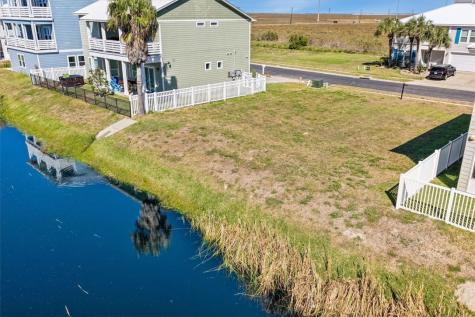 113 Frontside Drive Corpus Christi TX 78418