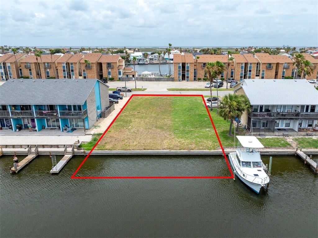 15422 Fortuna Bay Drive Corpus Christi TX 78418