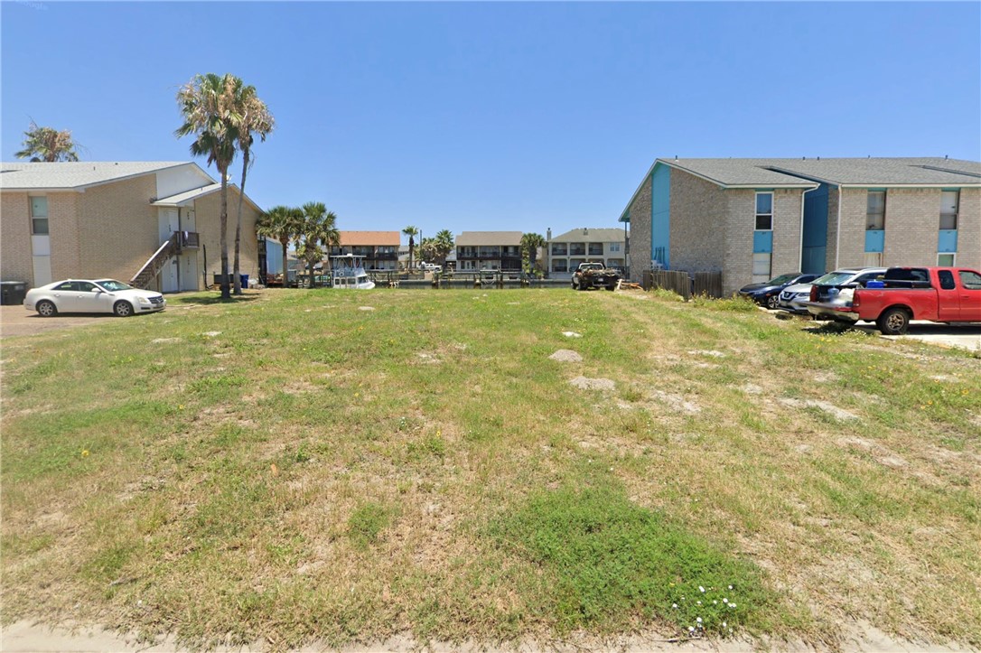 15422 Fortuna Bay Drive Corpus Christi TX 78418
