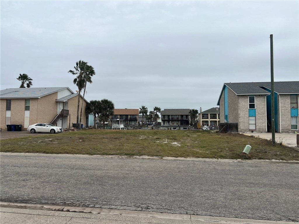 15422 Fortuna Bay Drive Corpus Christi TX 78418
