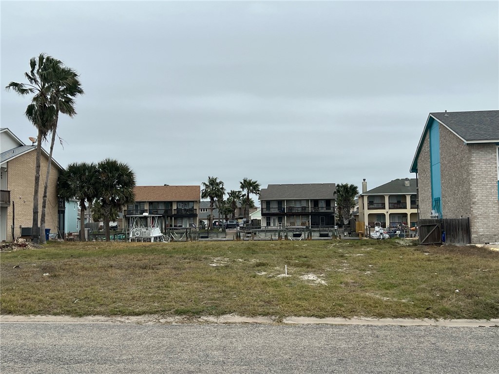 15422 Fortuna Bay Drive Corpus Christi TX 78418