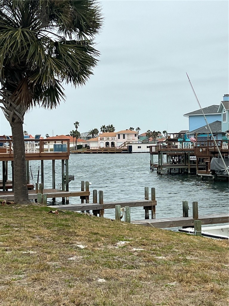 15422 Fortuna Bay Drive Corpus Christi TX 78418