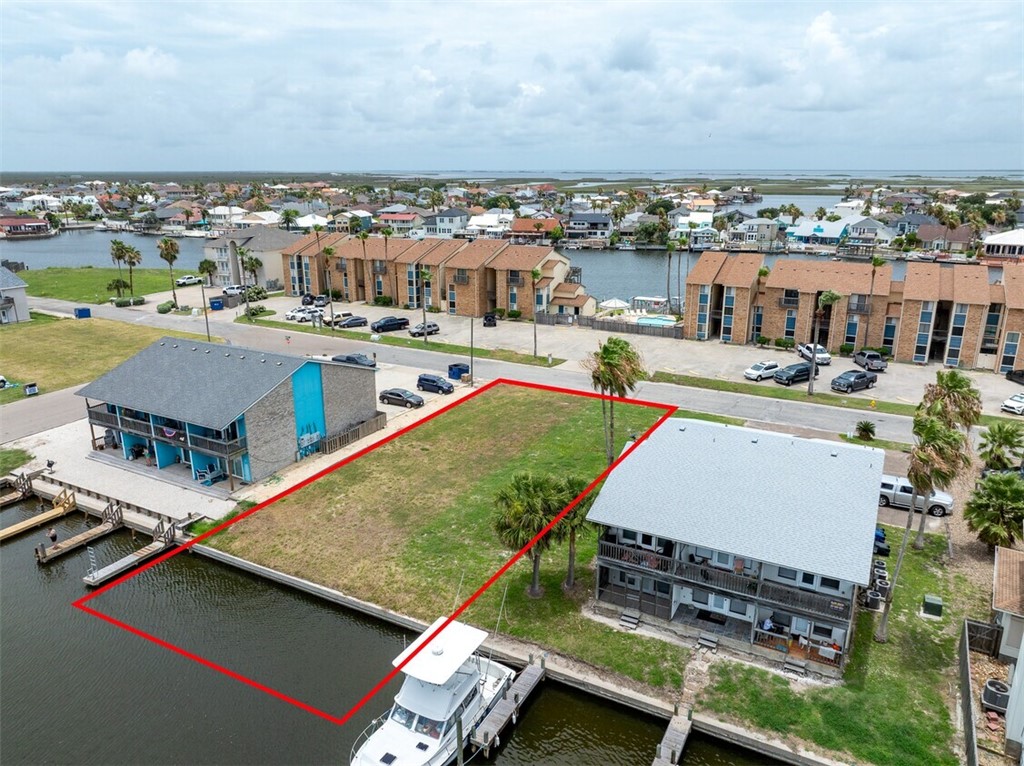 15422 Fortuna Bay Drive Corpus Christi TX 78418