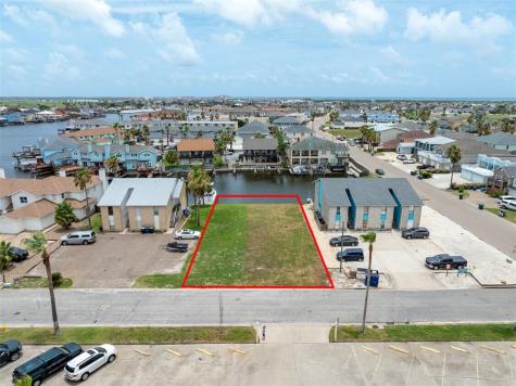 15422 Fortuna Bay Drive Corpus Christi TX 78418