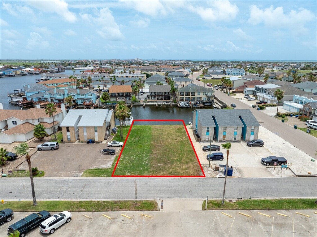 15422 Fortuna Bay Drive Corpus Christi TX 78418