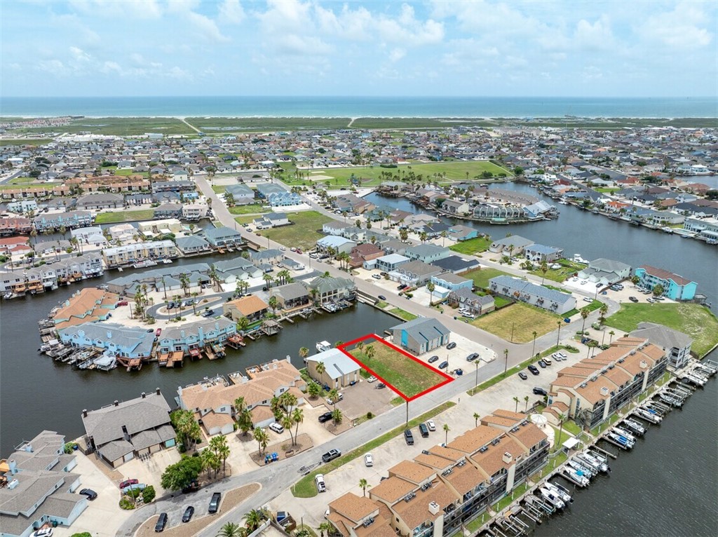 15422 Fortuna Bay Drive Corpus Christi TX 78418