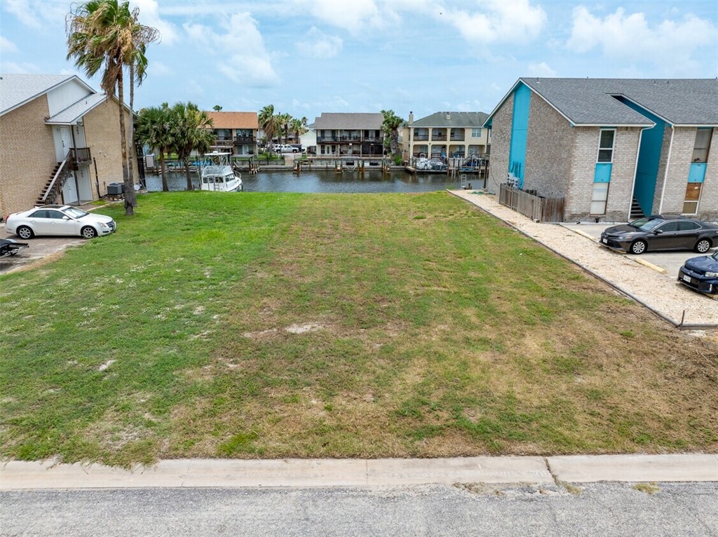 15422 Fortuna Bay Drive Corpus Christi TX 78418