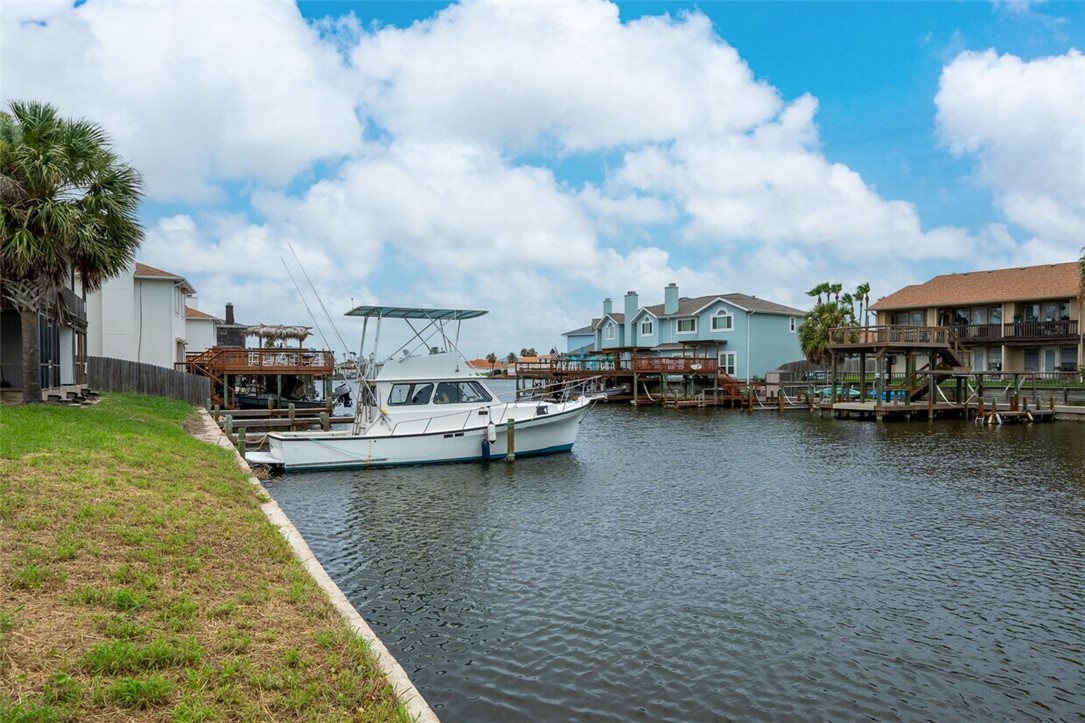15422 Fortuna Bay Drive Corpus Christi TX 78418