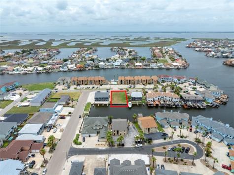 15422 Fortuna Bay Drive Corpus Christi TX 78418