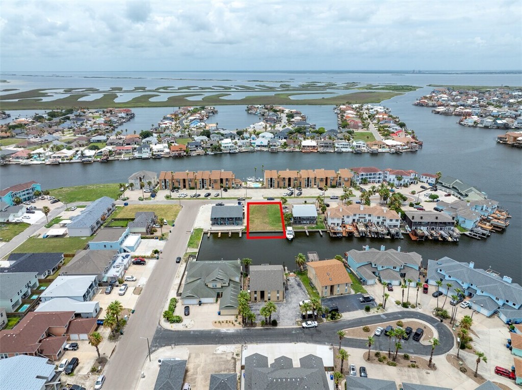 15422 Fortuna Bay Drive Corpus Christi TX 78418