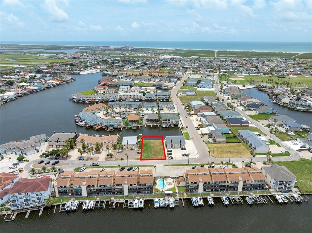 15422 Fortuna Bay Drive Corpus Christi TX 78418