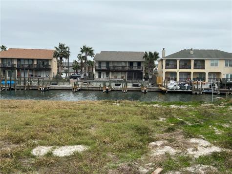 15422 Fortuna Bay Drive Corpus Christi TX 78418
