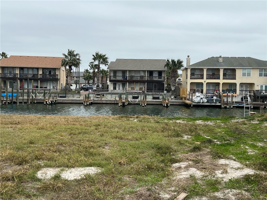 15422 Fortuna Bay Drive Corpus Christi TX 78418