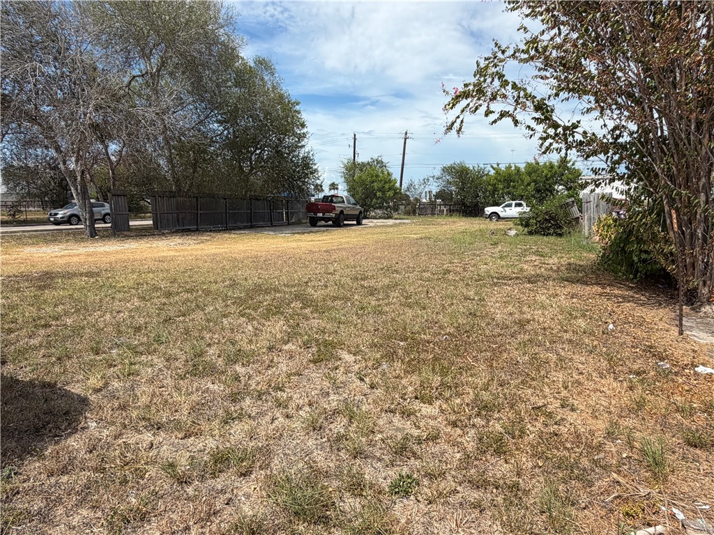 4914 Williams Drive Corpus Christi TX 78411