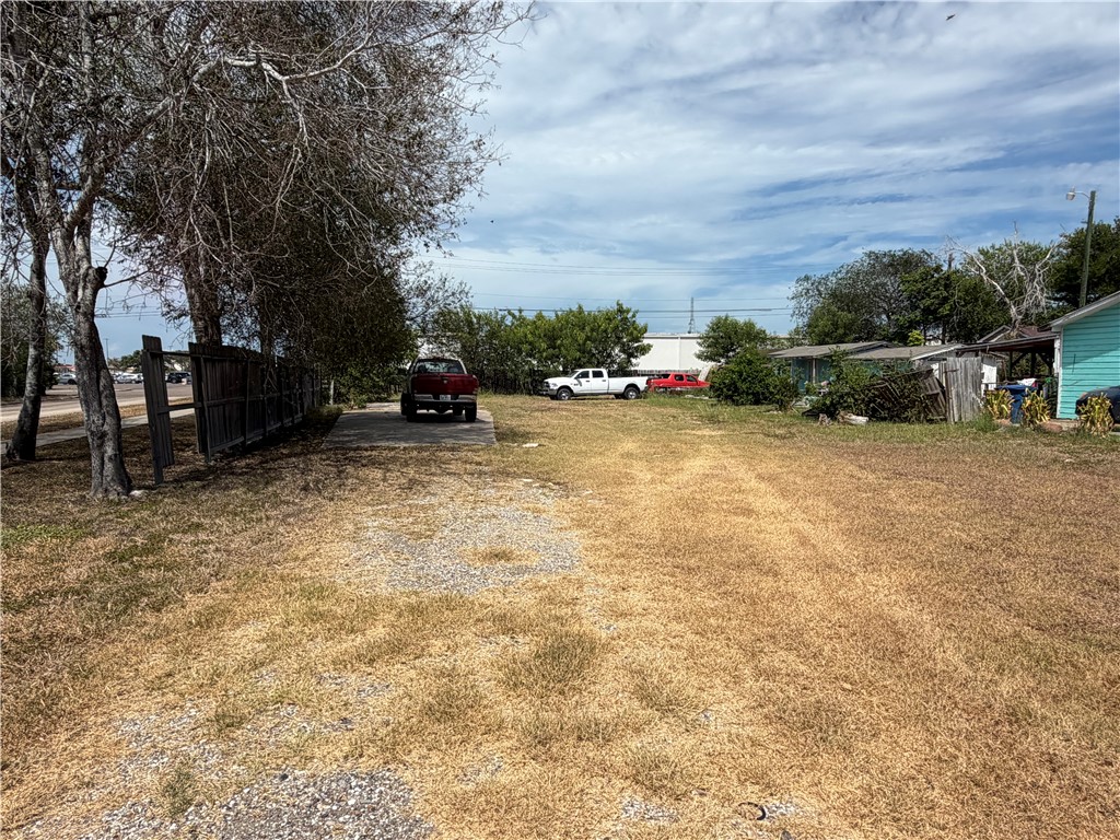4914 Williams Drive Corpus Christi TX 78411