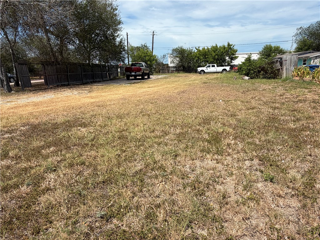 4914 Williams Drive Corpus Christi TX 78411