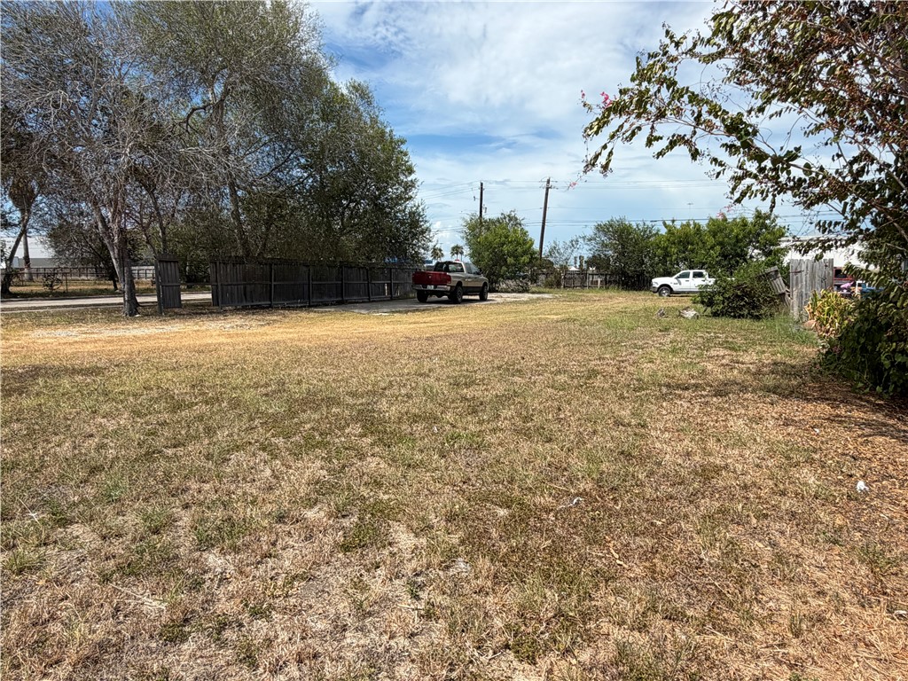 4914 Williams Drive Corpus Christi TX 78411