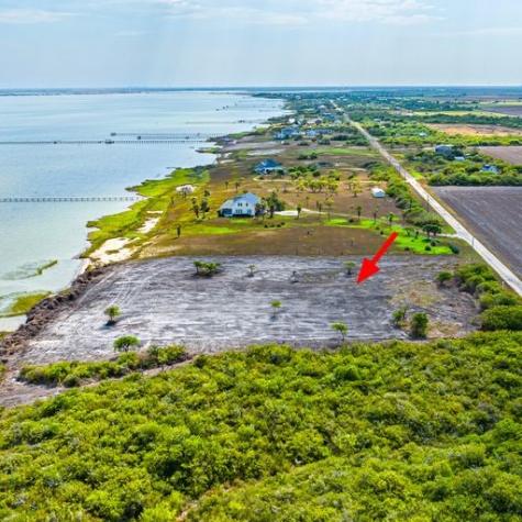 2415 First Street Bayside TX 78340