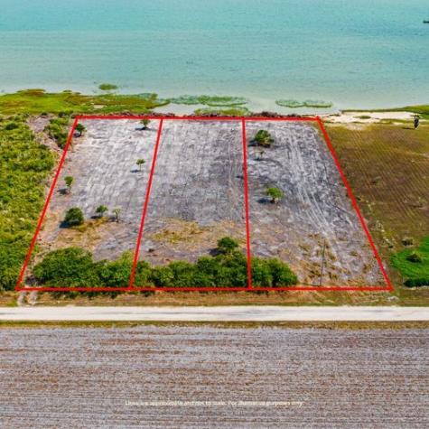 2415 First Street Bayside TX 78340