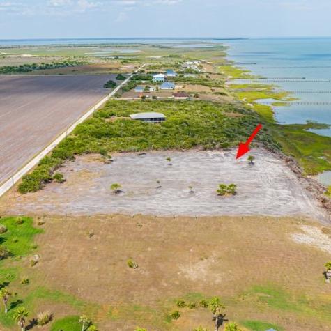 2415 First Street Bayside TX 78340