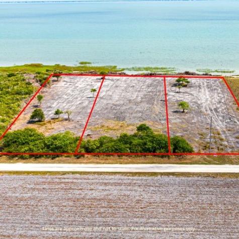 2415 First Street Bayside TX 78340