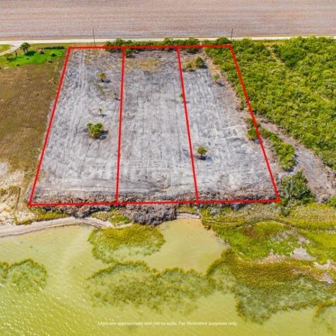 2415 First Street Bayside TX 78340