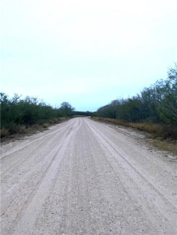 7039 Cr 205--22.22 Acres(+/-) San Diego TX 78384